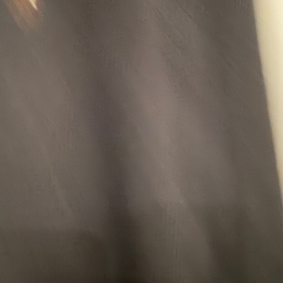 Ralph Lauren Estate Rib Polo Black XXL Shirt FLAW - Picture 4 of 6